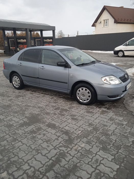 Продам власний автомобіль