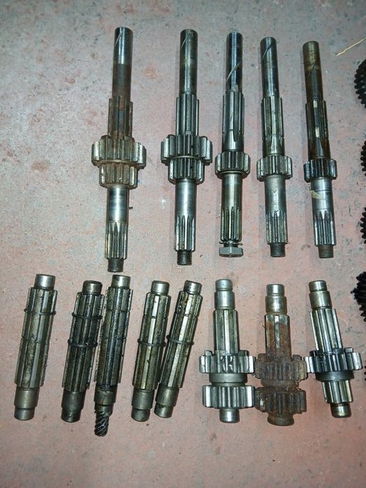 продам КПП двигателя