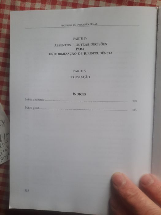 Recursos em Processo Penal  de Simas Santos e Leal Henriques