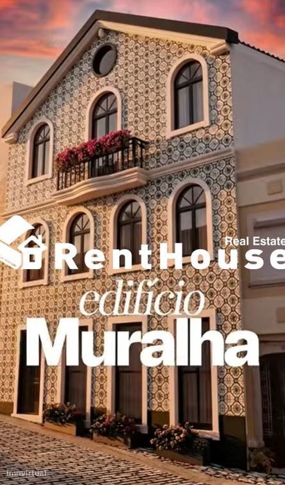 Apartamento T1 Junto Á Praia