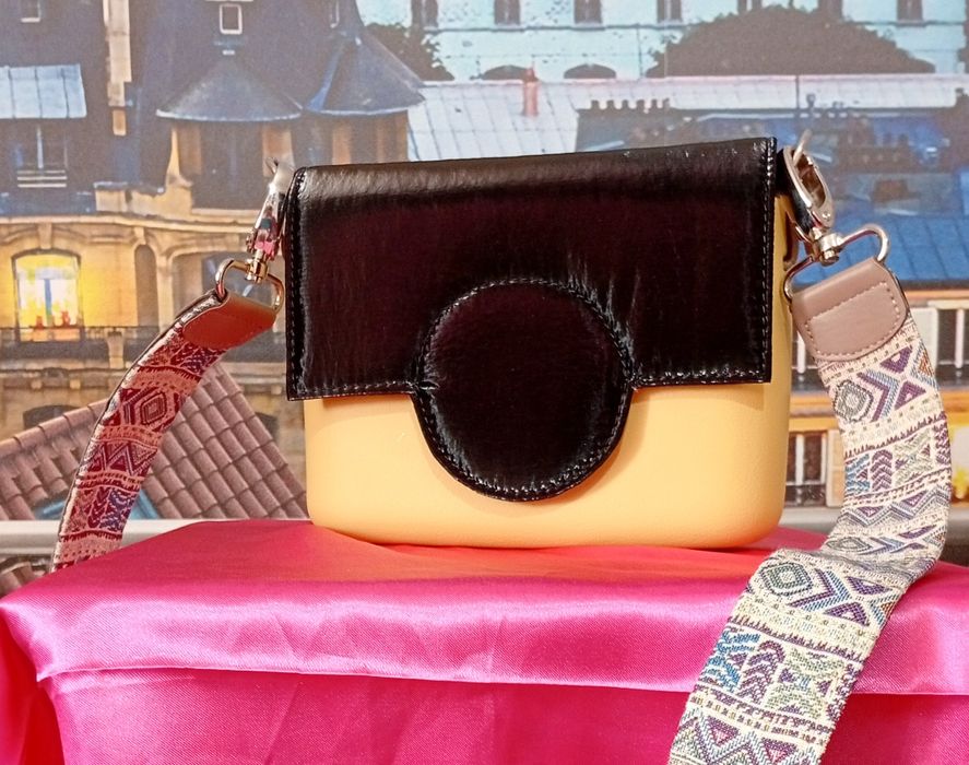 Сумки O bag Італія
