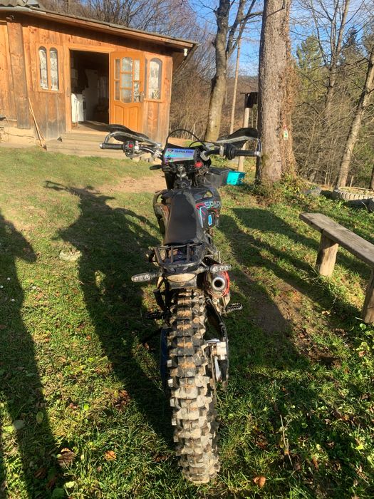 Продам Spark 250-p2