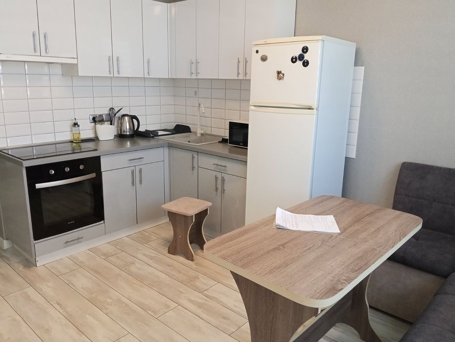 Сдам 1 комн квартиру в 47й Жемчужине на Сахарова