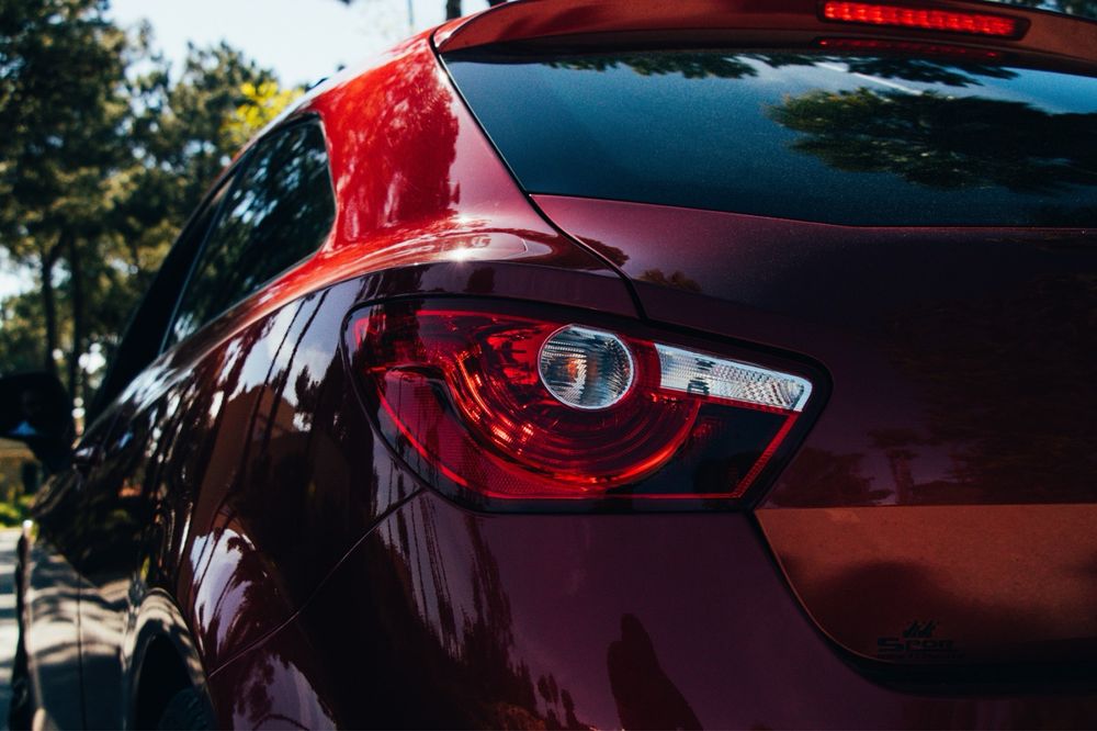 Seat Ibiza Bocanegra Cupra 1.4 TSI 180cv DSG7 - NACIONAL
