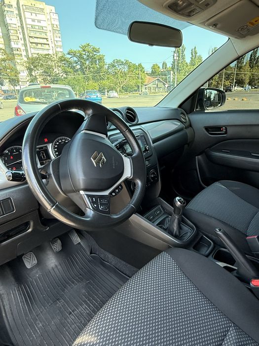 Продам Vitara обмін  або продаж
