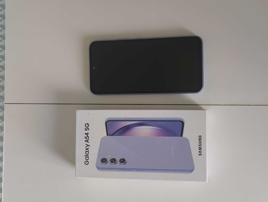 Samsung Galaxy  A54 5G Szczecin.
