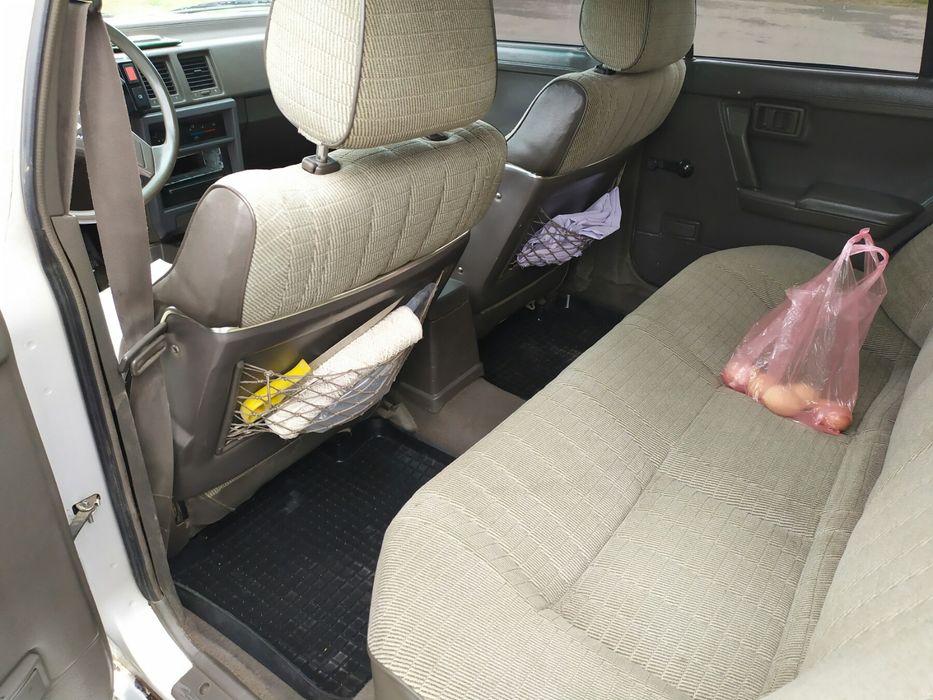 Продам Nissan Bluebird 1,6L (Обмен на мото)