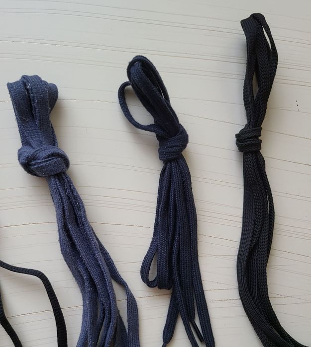 Шнурок, шнурки  обувь