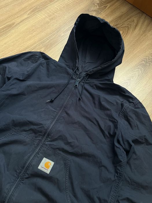Вітровка Carhartt active jacket [M]