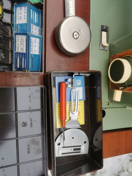 Sprzedam maszynę do szycia