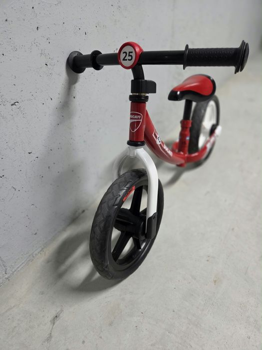 Bicicleta Ducatti - Chicco