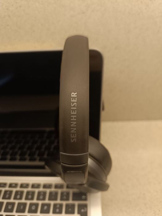 Sennheiser HD 4.40BT Wireless - Auscultadores Bluetooth Como Novos