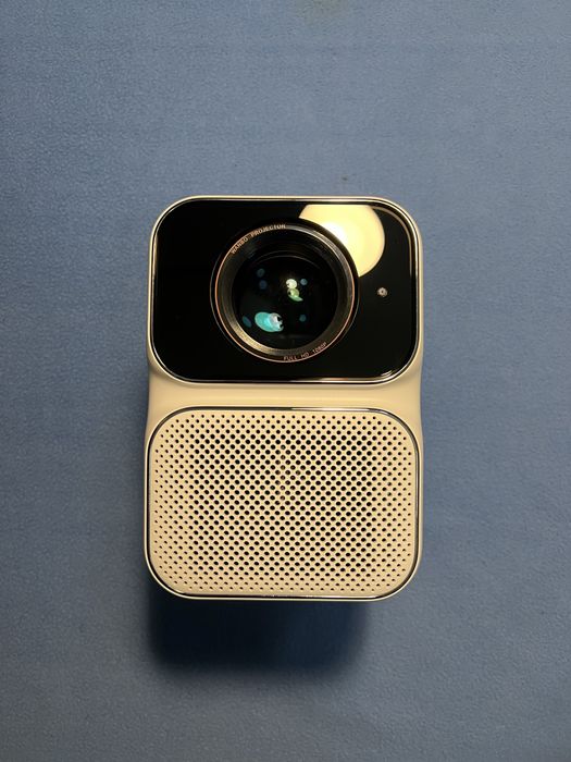 Проєктор Wanbo t6 max
