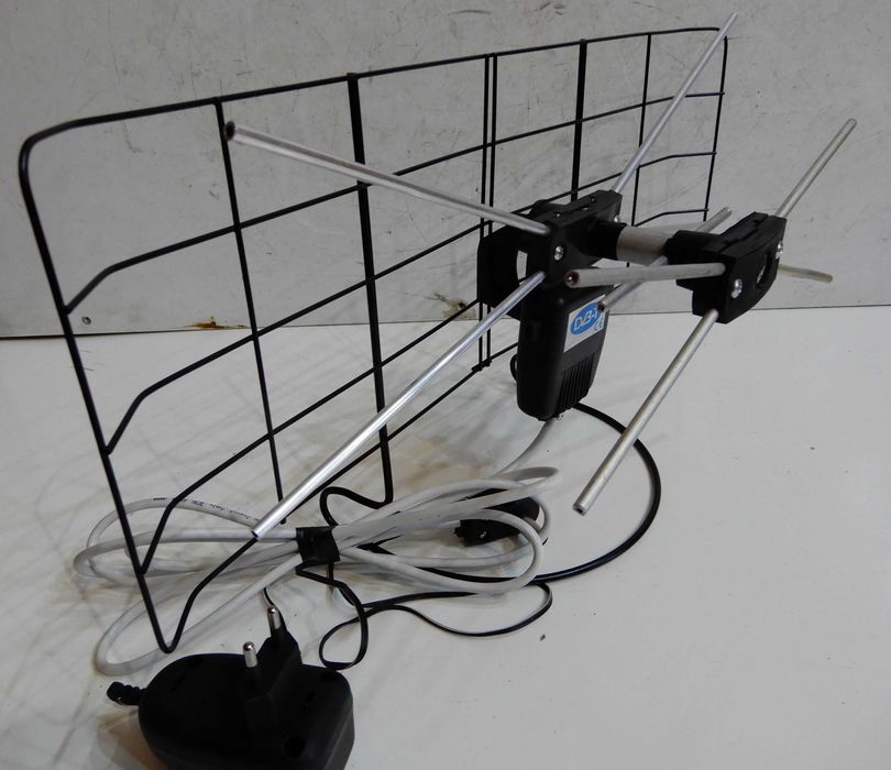 Tuner  DVB-T2 / HEVC