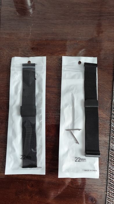 Браслет для чоловічого годинника.