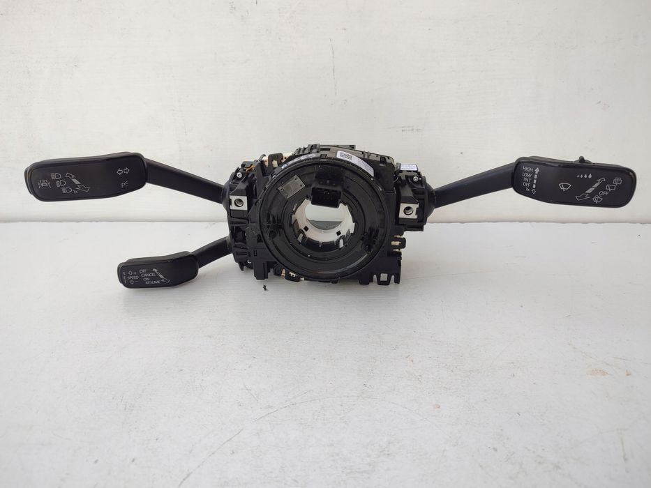 przełącznik zespolony taśma airbag seat leon iii lift 17-20