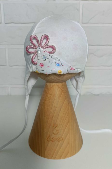 BEXA czapka PŁATEK roz.41 cm