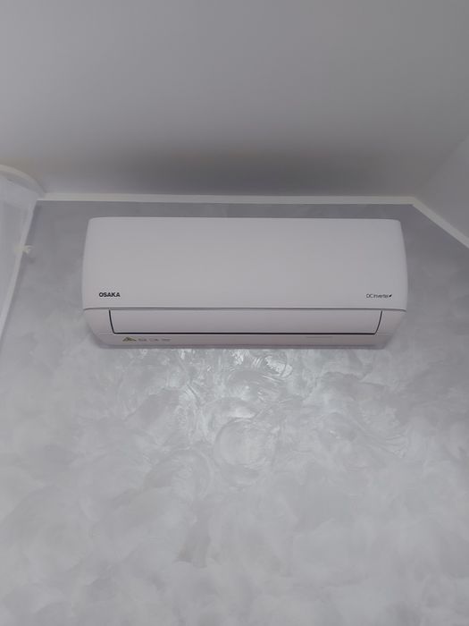 Кондиціонери.Установка.Заправка.Обслуговування.Продаж