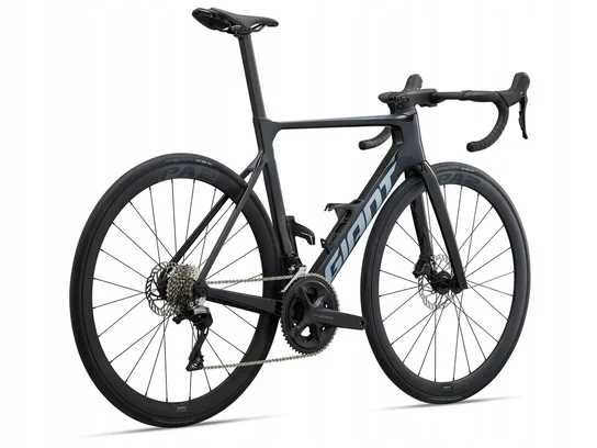 Rower Giant Propel Advanced 2 Carbon -36% NOWY