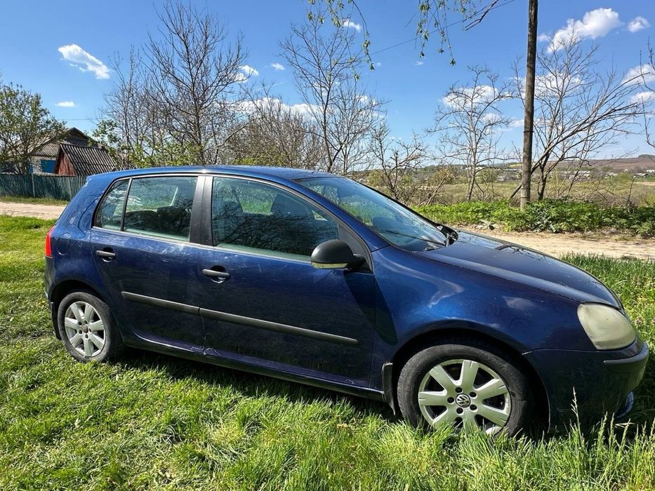 Продається авто Golf 5