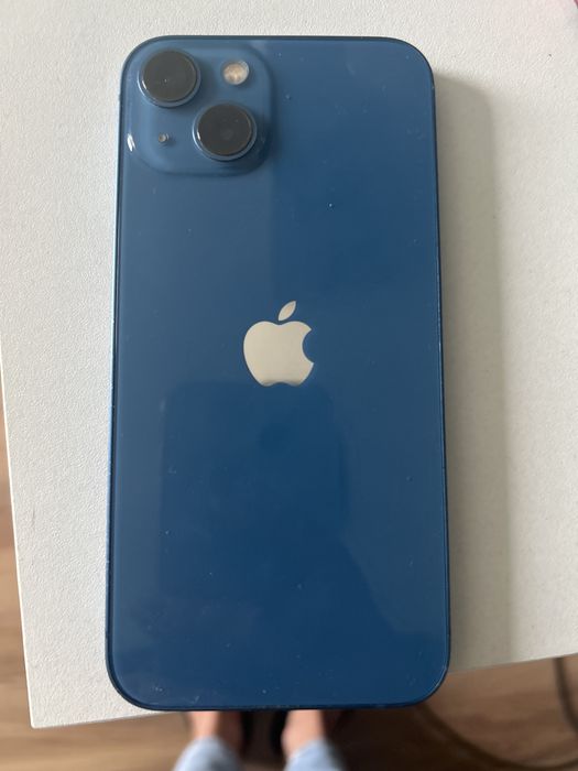 Na aprzedaz telefon iphon 13
