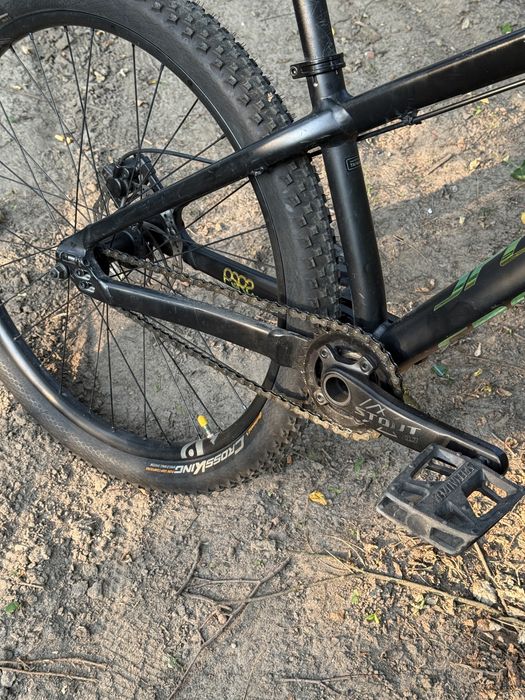 Rower Specialized P.3 Pike