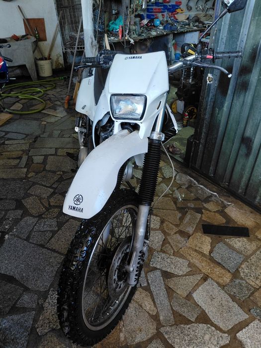 Yamaha Xt600 1997