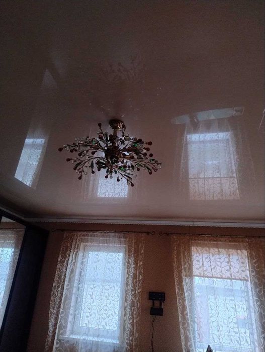 Продам кирпичный дом 108м2, земельный участок 25 соток г.Мерефа SM