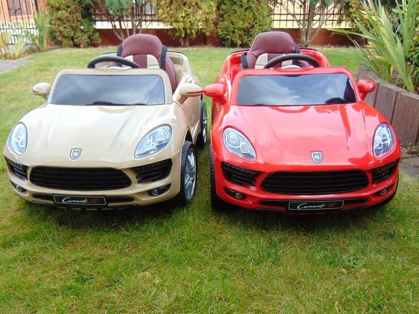 JAREX Quad Detal.Hurt Samochód/y.Autko na akumulator