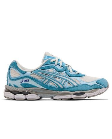 ASICS Gel-NYC "Cream Arctic Sky"