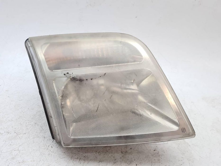 farol direito ford transit