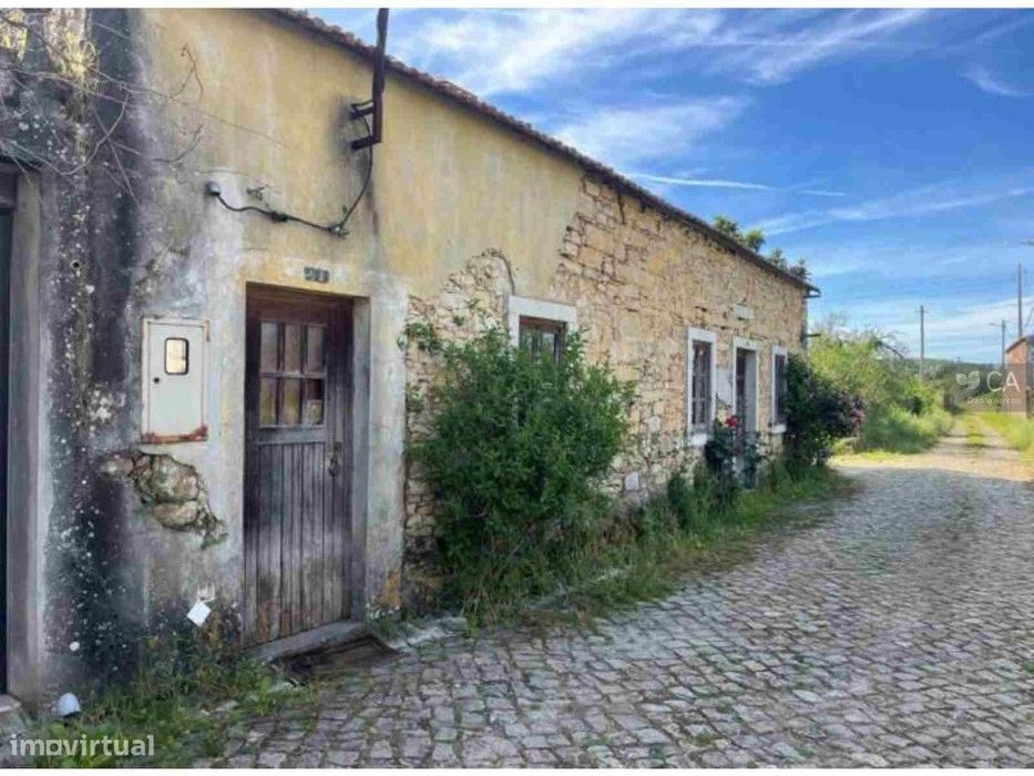Moradia T3 — Avelar, Leiria