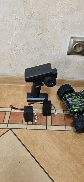 SCY 9522 PRO 4WD 85km/h rc car