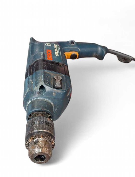 Wiertarka udarowa Bosch GSB 20-2 RE 701 W