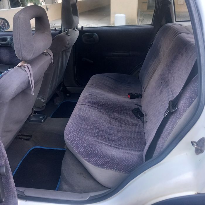 Opel corsa 1.5 diesel