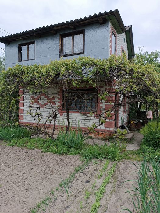 Доглянута дача в с/т Віраж, Березанка , чудове  розташування