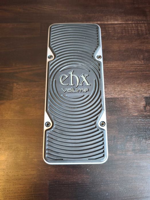 Efekt gitarowy Electro-Harmonix Next Step Volume Pedal