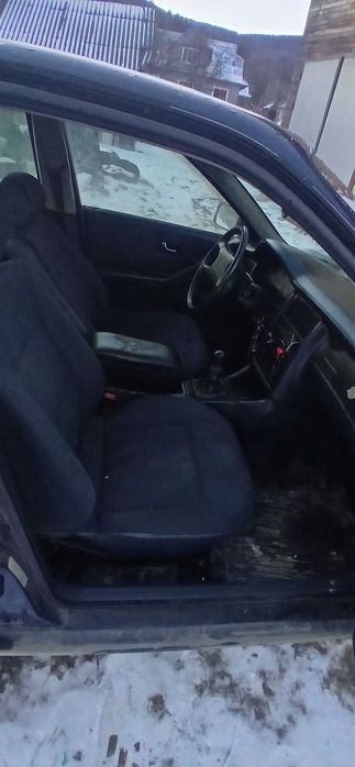 Ауді 80 б3 терміново