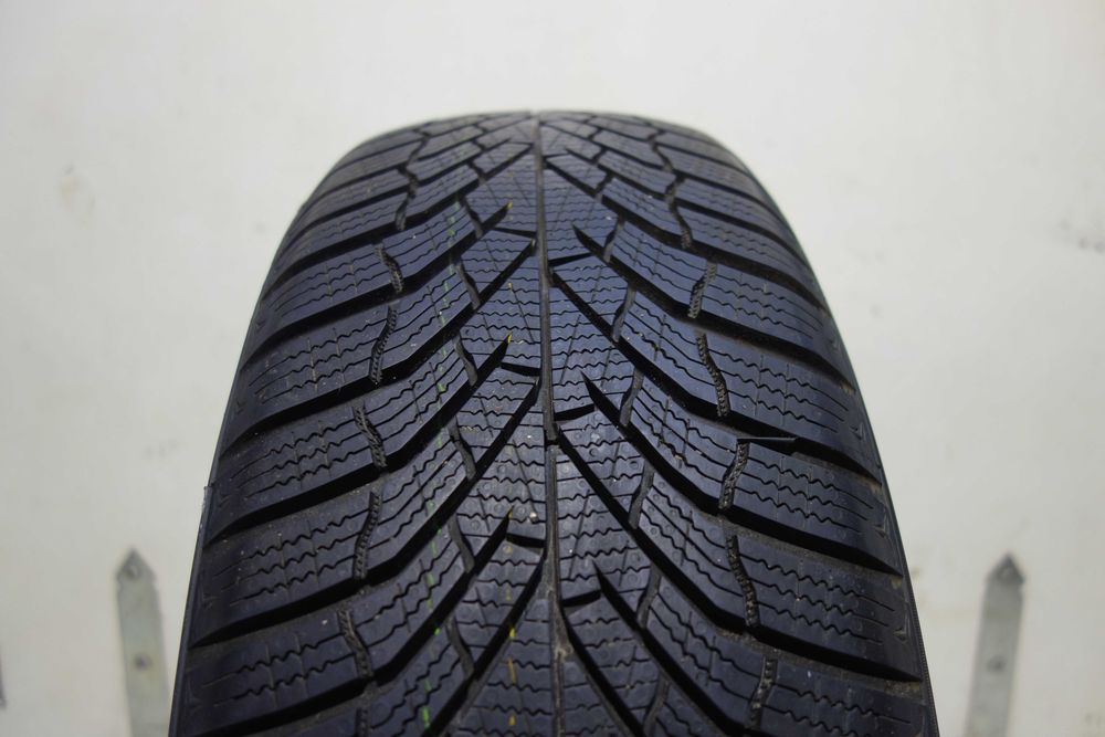 DEMO Opony zimowe 205/60/16 - KUMHO Winter Craft WP52 XL