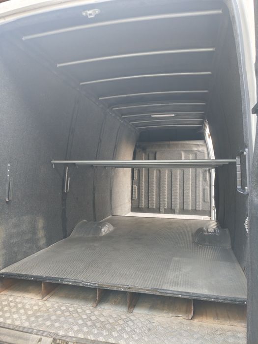 Iveco daily 35c13