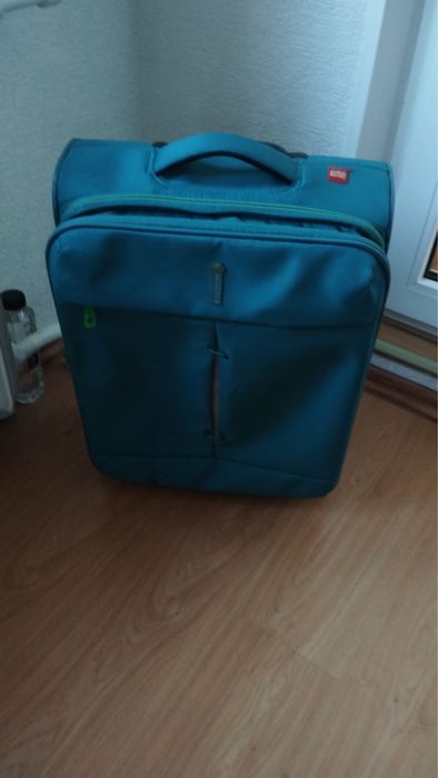 Чемодан 50/37/15