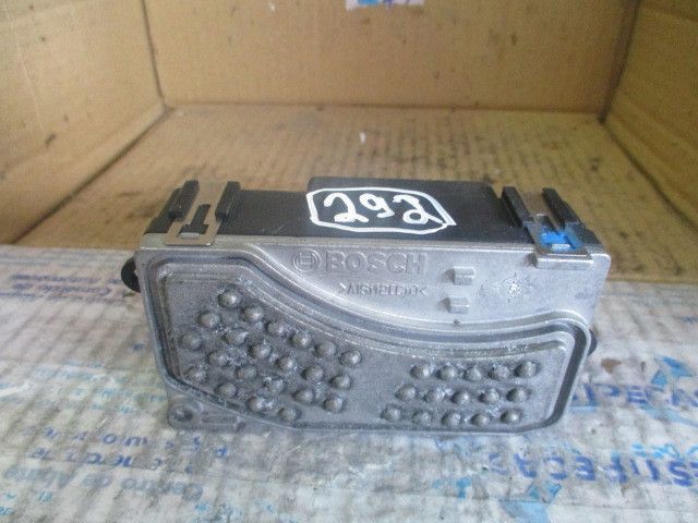 Resistência da chauffage / sofagem AUDI A6 (4F2, C6)