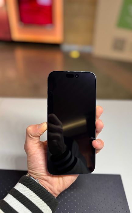 HIT!!!/Iphone 17 Pro Max 256GB e-sim/100% baterii/Gwar 24 msc/ZŁOTE TARASY