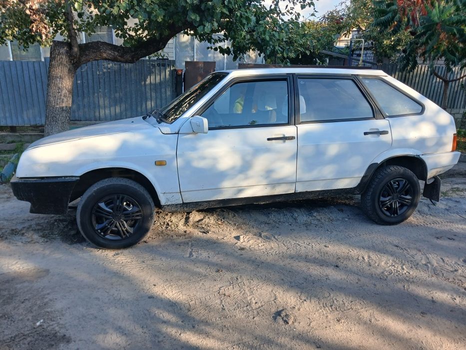 продам  ваз 2109