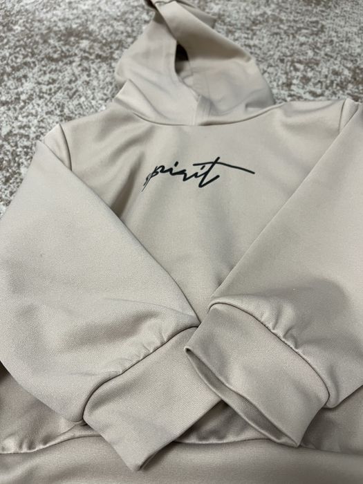 Легенький костюм для дівчинки