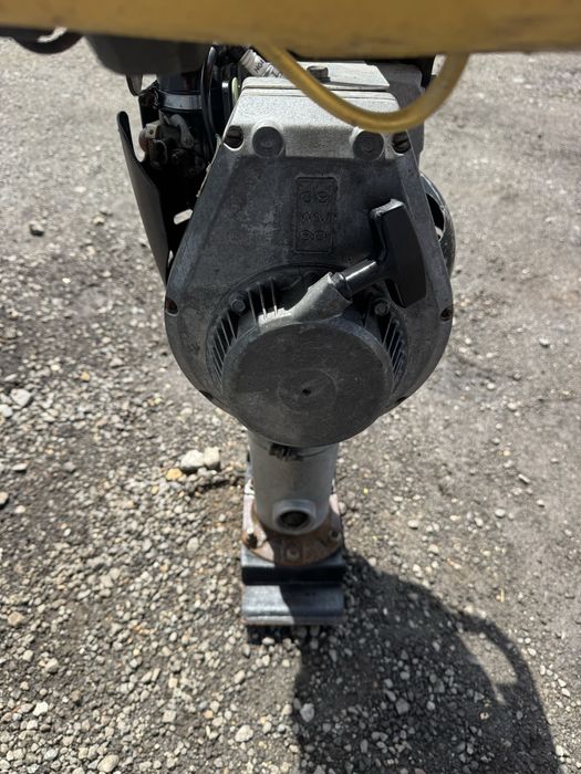 Stopa Wacker BS 50