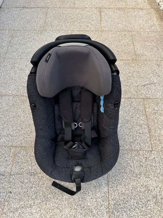 Cadeira bebe confort isofix