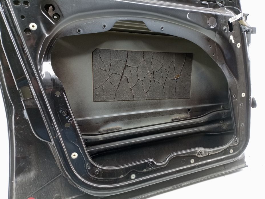 Porta Frente Esquerda - LANCIA MUSA (350_) | 04 - 12