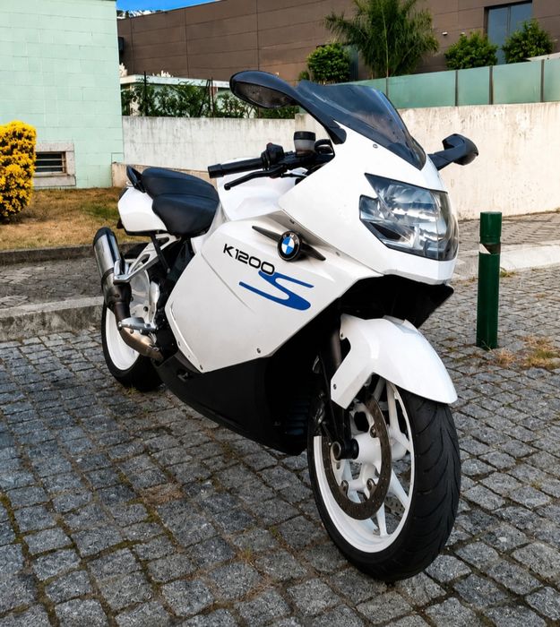 BMW K1200S | Impeccable Condition | Ready to Ride