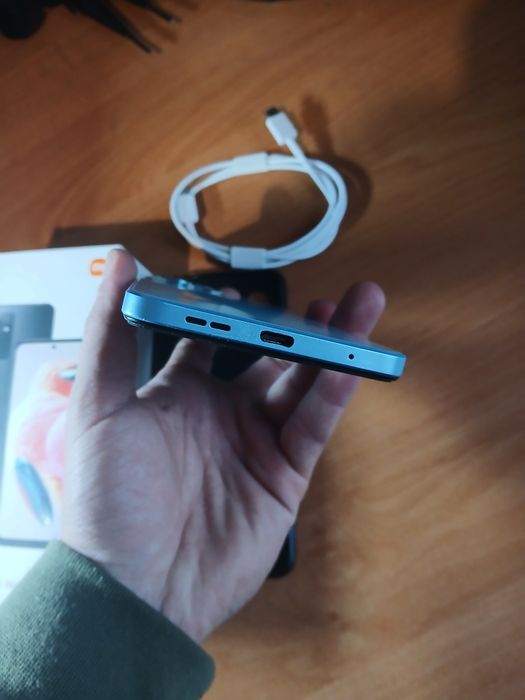 Xiaomi Redmi Note 12 4 128GB